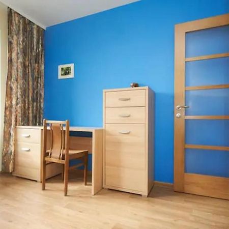 Cozy Private Room In A Three Room Apartment Free Parking Feel Like At Home Вильнюс Экстерьер фото