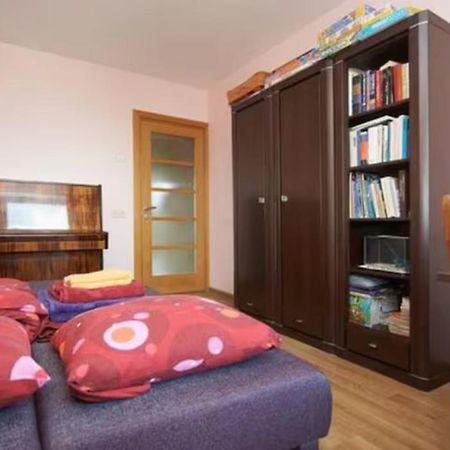 Cozy Private Room In A Three Room Apartment Free Parking Feel Like At Home Вильнюс Экстерьер фото